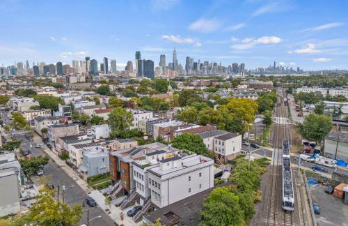 Skyline Serenity Luxe NYC Retreat - Foto 34