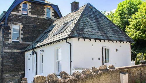 Moorhurst Cottage - Foto 3