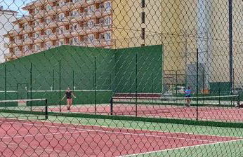 Blue Beach apartment - Photo 36