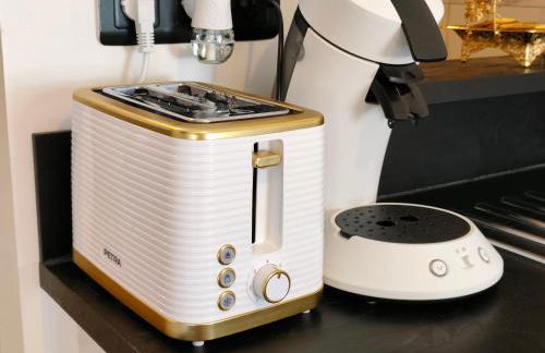 Jacuzzi Romantique 15 min Etretat 3 - Foto 14