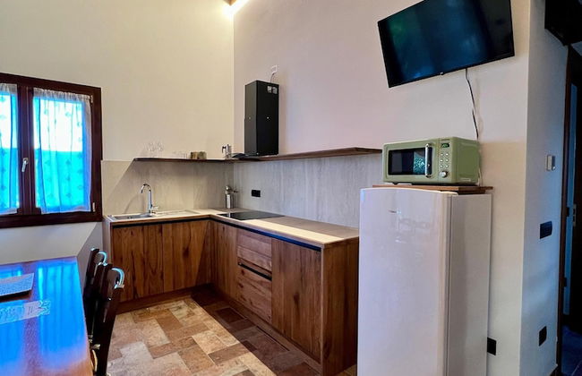 Agriturismo Tamellini - Foto 45