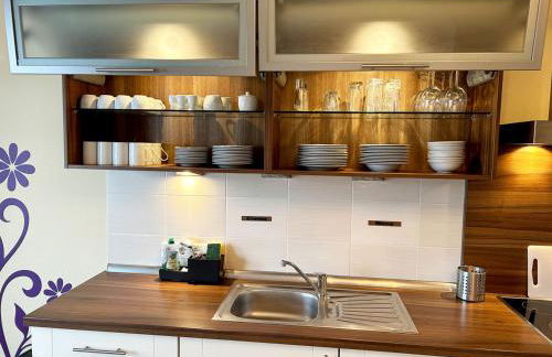 Nice Apartment in Büchenberg - Photo 65