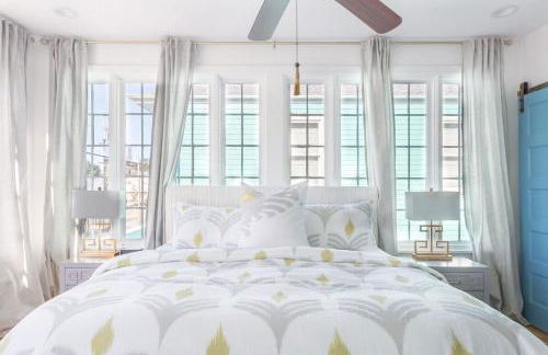 Fabulous 4 Bath Historic Bakery - Foto 21