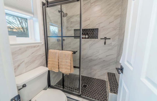 Modern 3-bedroom Escape in Northwest Reno - Foto 13