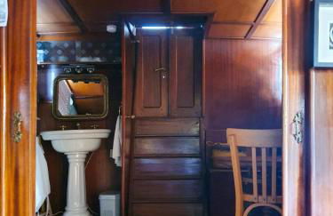 Bateau péniche Lille - Euratechnologie - Foto 10