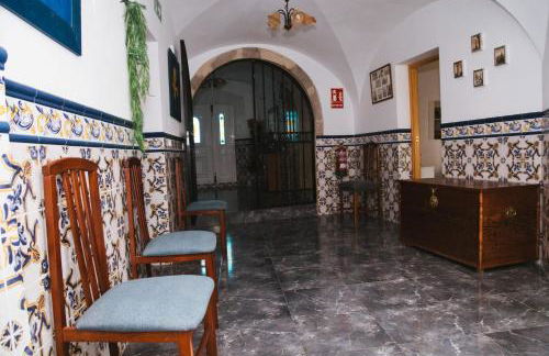 La Perla de Montánchez - Foto 10