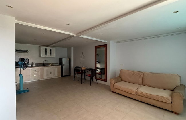 Hillside Seaview Residence - Foto 13