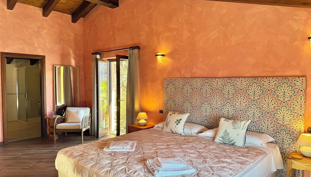 Villa Isola Verde - Photo 5, Room