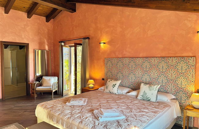 Villa Isola Verde (Main Villa) - Foto 12