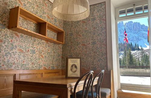 Residence Grand Hotel Carezza - Foto 20