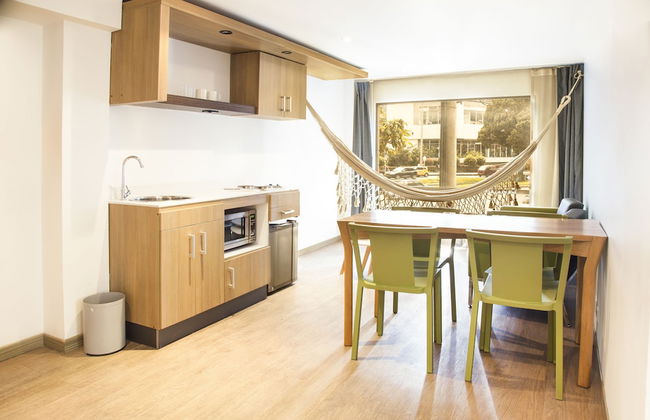 Viaggio Teleport Suites - Photo 52