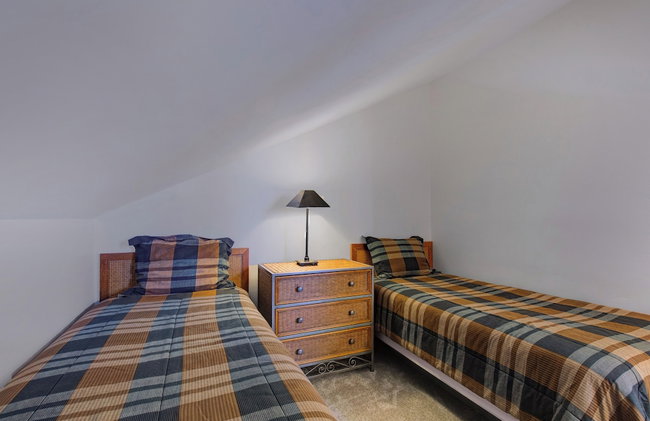 Red Pine Condos by Park City Vacations - Foto 10
