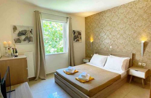 Artdeco Luxury Suites - Foto 14