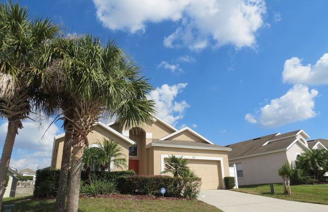 Formosa Gardens Pool Homes by Sunny OVH - Foto 39