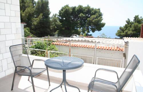 Apartments by the sea Bilo, Primosten - 3090 - Photo 17