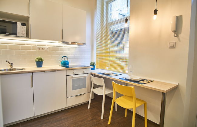 K29 Apartment Budapest - Foto 14