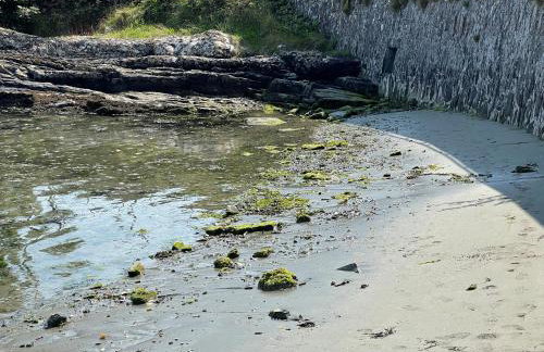 Lovely apartment overlooking the harbour and bay - Photo 28