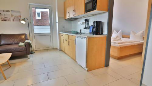 Haus Libelle - Wohnung 4 - Foto 5