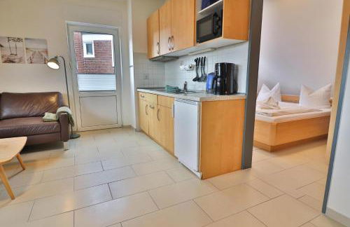 Haus Libelle - Wohnung 4 - Foto 5