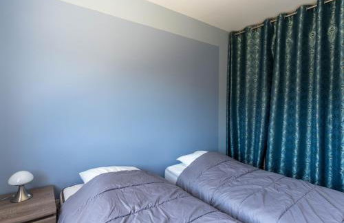 Maison Familiale à Gastes, 400m du Lac, Climatisée, Jardin, 6 Pers. - Ménage Inclus - FR-1-319-575 - Foto 14