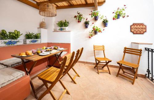 Mi Andalusia Hotel Experience - Photo 30