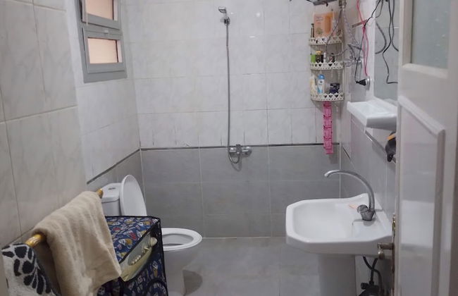 2 Bedroom Apartment With Balcony - Foto 7