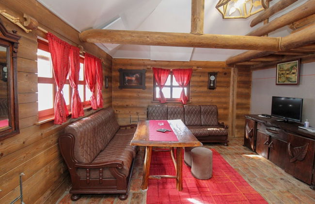 Ethno Village Dolina Mira - Foto 52