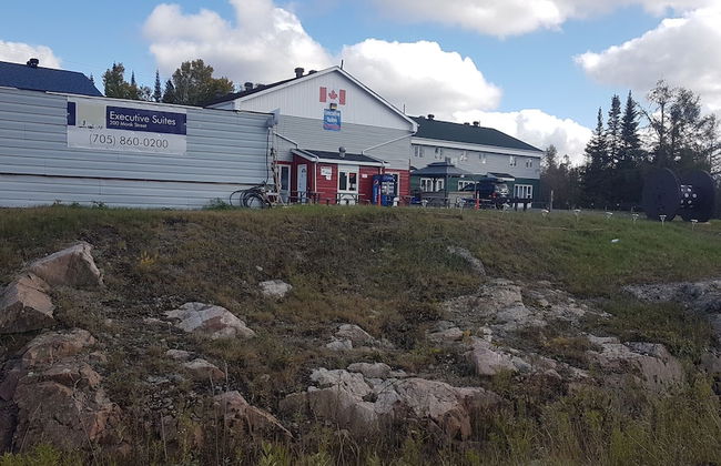 Executive Suites - Foto 75