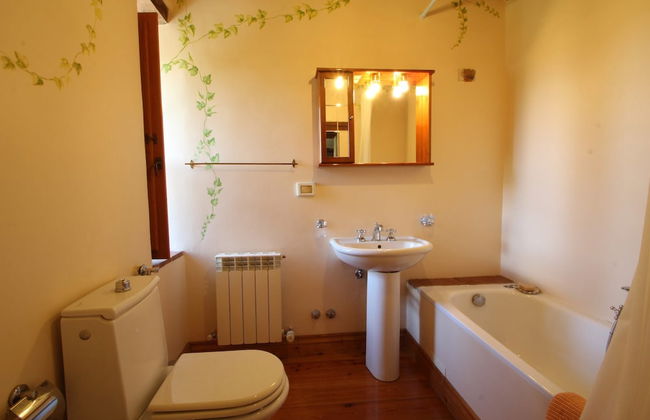 Villa in San Venanzo With Pool and Sauna - Foto 14