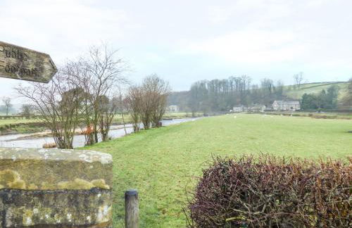 Cow Hill Laith Barn - Foto 18