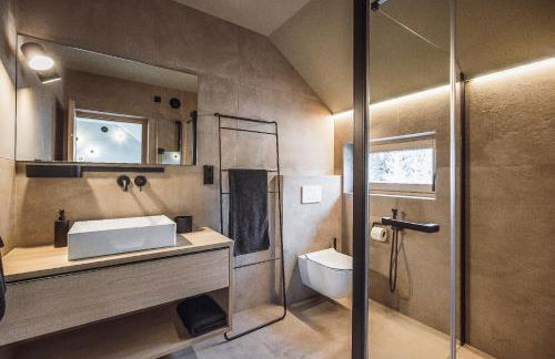 Rousa little guesthouse Cosy Sky - Photo 13