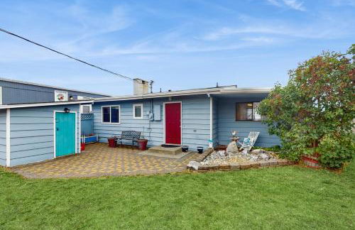 Oceanfront Beauty - Foto 22