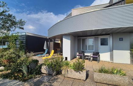 Villa Suzi - Family Farm Stay with Donkeys, Pool and Sea View near Rijeka - Photo 6