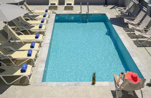 Athina Suites Luxury Suites Near The Sea Platanias - Foto 62