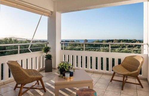 Anemone Holiday Apartment - Foto 23