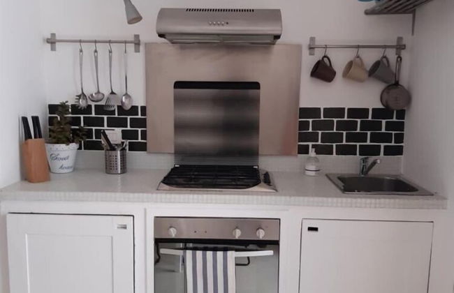 App Alex, Estoril Beach - Step Away From the sea Free Wifi - Foto 19