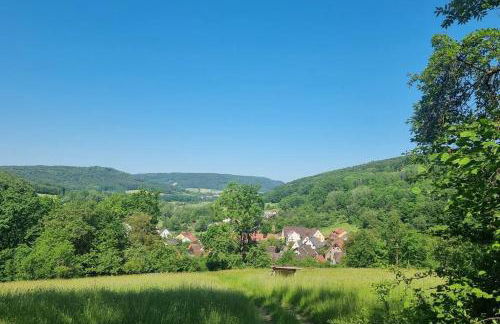 Roberts Ferienwohnung im Hammerbachtal - Foto 16