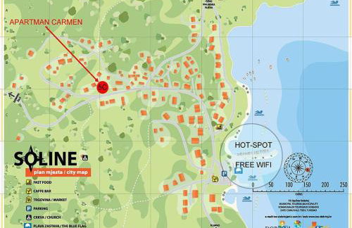 Apartment Carmen - Foto 58