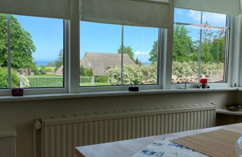 Ferienhäuser Wohlenberg - Baltic Cottages - Foto 23