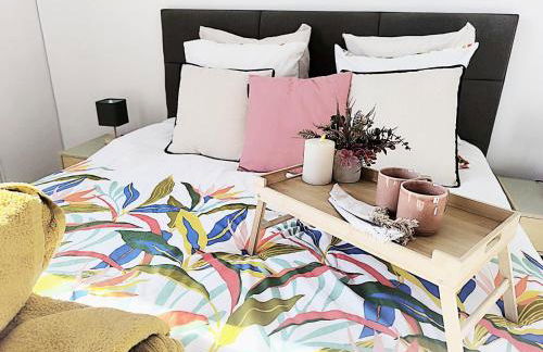 LeRelaisdOdile-Idéal Pro & Famille-Proche Métro-Fort de Mons - Foto 1