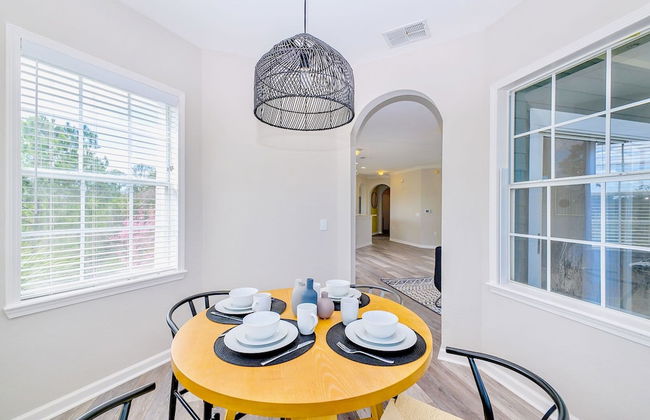 Spacious Pet-friendly Condo- 6 Mins From Disney - Foto 12