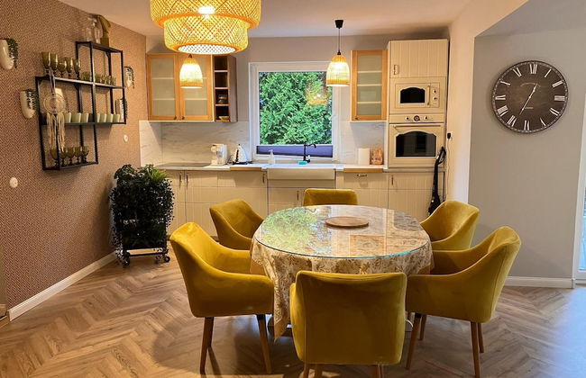 Apartment in Kashubia With Lake View - Photo 23