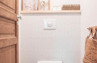 Charming stone gîte - Nature, terrace & calm - Jura - Foto 28