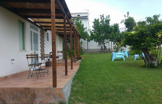 Il Giardino fra gli Ulivi - Foto 34