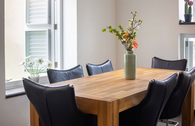 Royal Apartments City Centre Willemstad - Foto 30