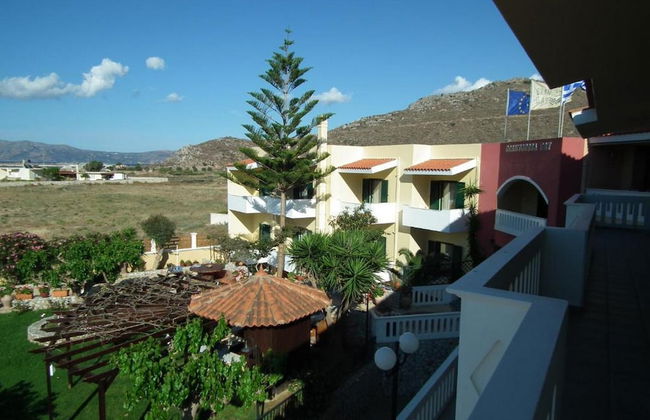 Gramvoussa Bay - Foto 13