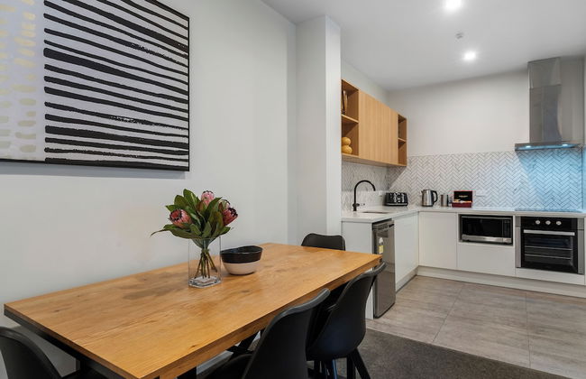 Southwark Hotel & Apartments - Foto 37