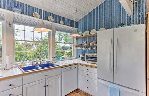 Charming Historic Retreat Near Poverty Bay! - Foto 11