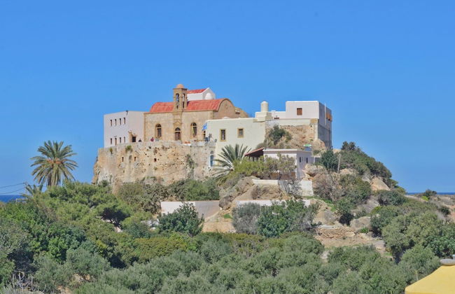 Valena Stylish Home -15 min to Elafonisi - Foto 40