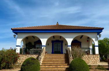 Complejo Rural Mirador de la Alcaidía - Foto 53